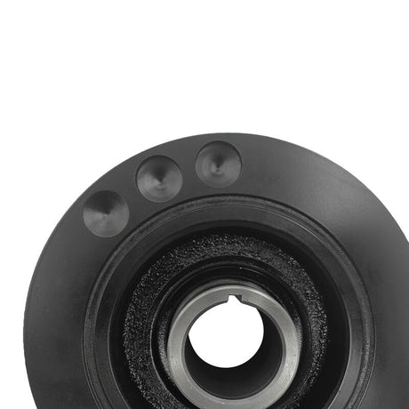 Crankshaft Pulley Fit For Toyota Land Cruiser Van FJ80 FZJ80 HDJ81 HZJ81 VDJ7# HDJ100 1990-2007 BDP-TA010 - Machter