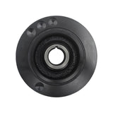 Crankshaft Pulley Fit For Toyota Land Cruiser Van FJ80 FZJ80 HDJ81 HZJ81 VDJ7# HDJ100 1990-2007 BDP-TA010 - Machter