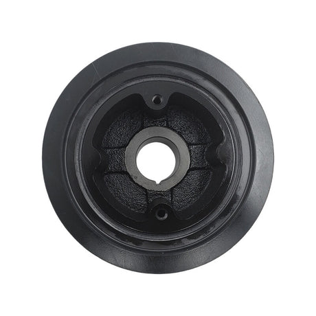 Crankshaft Pulley Fit For Toyota Land Cruiser Van FJ80 FZJ80 HDJ81 HZJ81 VDJ7# HDJ100 1990-2007 BDP-TA010 - Machter