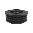 Crankshaft Pulley Fit For Toyota Land Cruiser Van FJ80 FZJ80 HDJ81 HZJ81 VDJ7# HDJ100 1990-2007 BDP-TA010 - Machter