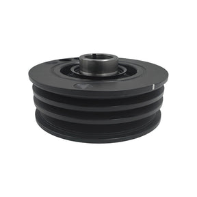 Crankshaft Pulley Fit For Toyota Land Cruiser Van FJ80 FZJ80 HDJ81 HZJ81 VDJ7# HDJ100 1990-2007 BDP-TA010 - Machter