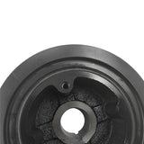 Crankshaft Pulley Fit For Toyota Land Cruiser Van FJ80 FZJ80 HDJ81 HZJ81 VDJ7# HDJ100 1990-2007 BDP-TA010 - Machter