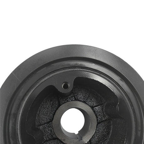 Crankshaft Pulley Fit For Toyota Land Cruiser Van FJ80 FZJ80 HDJ81 HZJ81 VDJ7# HDJ100 1990-2007 BDP-TA010 - Machter