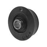 Crankshaft Pulley Fit For Toyota Land Cruiser Van FJ80 FZJ80 HDJ81 HZJ81 VDJ7# HDJ100 1990-2007 BDP-TA010 - Machter