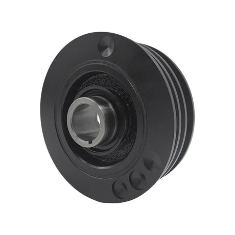 Crankshaft Pulley Fit For Toyota Land Cruiser Van FJ80 FZJ80 HDJ81 HZJ81 VDJ7# HDJ100 1990-2007 BDP-TA010 - Machter