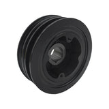 Crankshaft Pulley Fit For Toyota Land Cruiser Van FJ80 FZJ80 HDJ81 HZJ81 VDJ7# HDJ100 1990-2007 BDP-TA010 - Machter