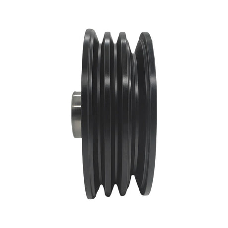 Crankshaft Pulley Fit For Toyota Land Cruiser Van FJ80 FZJ80 HDJ81 HZJ81 VDJ7# HDJ100 1990-2007 BDP-TA010 - Machter