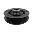 Crankshaft Pulley Engine Fit For Toyota Hilux GGN15 1GRFE 4-Runner TRN28 2004-2012 13470-31014 BDP-TA011 - Machter