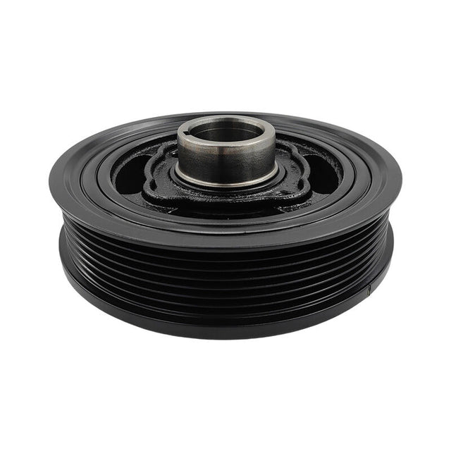 Crankshaft Pulley Engine Fit For Toyota Hilux GGN15 1GRFE 4-Runner TRN28 2004-2012 13470-31014 BDP-TA011 - Machter