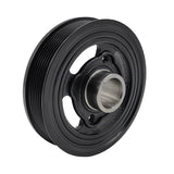 Crankshaft Pulley Engine Fit For Toyota Hilux GGN15 1GRFE 4-Runner TRN28 2004-2012 13470-31014 BDP-TA011 - Machter