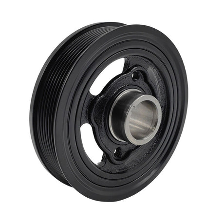 Crankshaft Pulley Engine Fit For Toyota Hilux GGN15 1GRFE 4-Runner TRN28 2004-2012 13470-31014 BDP-TA011 - Machter