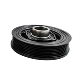 Crankshaft Pulley Engine Fit For Toyota Hilux GGN15 1GRFE 4-Runner TRN28 2004-2012 13470-31014 BDP-TA011 - Machter
