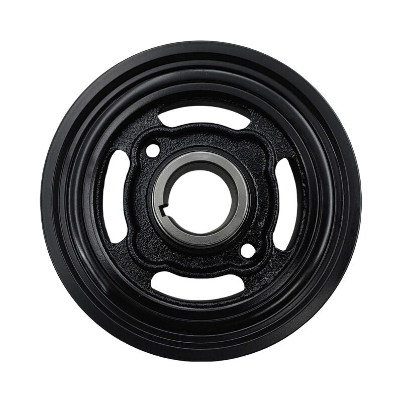 Crankshaft Pulley Engine Fit For Toyota Hilux GGN15 1GRFE 4-Runner TRN28 2004-2012 13470-31014 BDP-TA011 - Machter