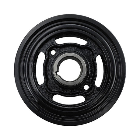 Crankshaft Pulley Engine Fit For Toyota Hilux GGN15 1GRFE 4-Runner TRN28 2004-2012 13470-31014 BDP-TA011 - Machter