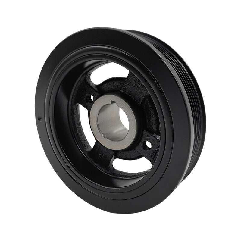 Crankshaft Pulley Engine Fit For Toyota Hilux GGN15 1GRFE 4-Runner TRN28 2004-2012 13470-31014 BDP-TA011 - Machter