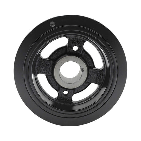 Crankshaft Pulley Engine Fit For Toyota Hilux GGN15 1GRFE 4-Runner TRN28 2004-2012 13470-31014 BDP-TA011 - Machter