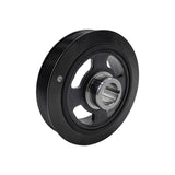 Crankshaft Pulley Engine Fit For Toyota Corolla Allex ZZE122 1ZZ-FE 2001-2006 13470-22021 BDP-TA012 - Machter