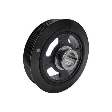 Crankshaft Pulley Engine Fit For Toyota Corolla Allex ZZE122 1ZZ-FE 2001-2006 13470-22021 BDP-TA012 - Machter