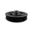 Crankshaft Pulley Engine Fit For Toyota Corolla Allex ZZE122 1ZZ-FE 2001-2006 13470-22021 BDP-TA012 - Machter