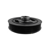 Crankshaft Pulley Engine Fit For Toyota Corolla Allex ZZE122 1ZZ-FE 2001-2006 13470-22021 BDP-TA012 - Machter