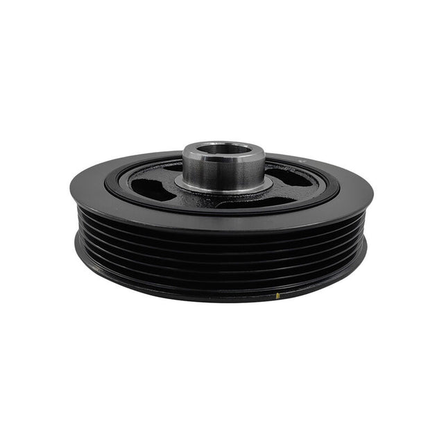 Crankshaft Pulley Engine Fit For Toyota Corolla Allex ZZE122 1ZZ-FE 2001-2006 13470-22021 BDP-TA012 - Machter