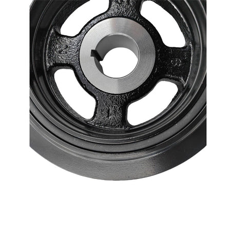 Crankshaft Pulley Engine Fit For Toyota Corolla Allex ZZE122 1ZZ-FE 2001-2006 13470-22021 BDP-TA012 - Machter