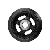 Crankshaft Pulley Engine Fit For Toyota Corolla Allex ZZE122 1ZZ-FE 2001-2006 13470-22021 BDP-TA012 - Machter