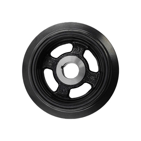Crankshaft Pulley Engine Fit For Toyota Corolla Allex ZZE122 1ZZ-FE 2001-2006 13470-22021 BDP-TA012 - Machter