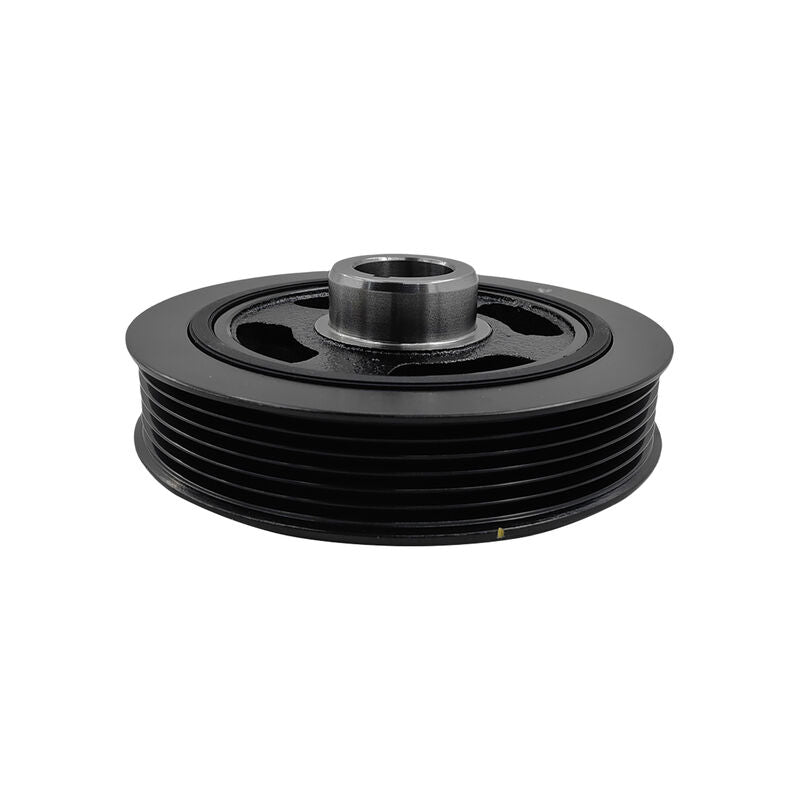 Crankshaft Pulley Engine Fit For Toyota Corolla Allex ZZE122 1ZZ-FE 2001-2006 13470-22021 BDP-TA012 - Machter