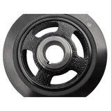 Crankshaft Pulley Engine Fit For Toyota Corolla Allex ZZE122 1ZZ-FE 2001-2006 13470-22021 BDP-TA012 - Machter