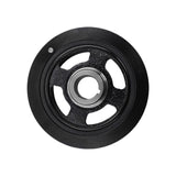 Crankshaft Pulley Engine Fit For Toyota Corolla Allex ZZE122 1ZZ-FE 2001-2006 13470-22021 BDP-TA012 - Machter