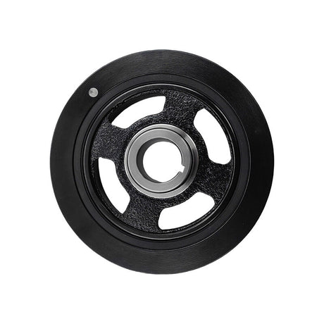 Crankshaft Pulley Engine Fit For Toyota Corolla Allex ZZE122 1ZZ-FE 2001-2006 13470-22021 BDP-TA012 - Machter