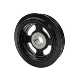 Crankshaft Pulley Engine Fit For Toyota Corolla Allex ZZE122 1ZZ-FE 2001-2006 13470-22021 BDP-TA012 - Machter