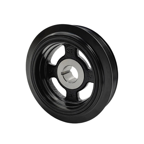Crankshaft Pulley Engine Fit For Toyota Corolla Allex ZZE122 1ZZ-FE 2001-2006 13470-22021 BDP-TA012 - Machter