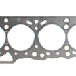 Head Gasket HONDA EC ED BE090 - PERMASEAL