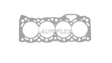 Head Gasket BE120 - AUTOFLEX