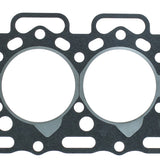 Head Gasket MAZDA HA BE360 - Permaseal - Head Gaskets & VRS Sets - Permaseal