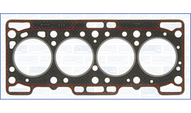 Suzuki F8A Head Gasket BE550A - Austral | Universal Auto Spares