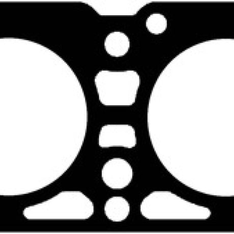Head Gasket DISCONTINUED BY AA GASKETS BE620 - Permaseal