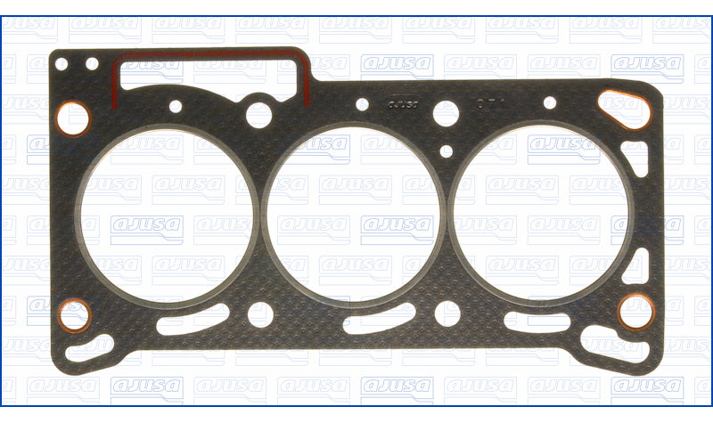 Dai CB CD Head Gasket BE860A - Austral | Universal Auto Spares