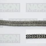 Oil Pump Chain MITS 4G52 4G54 BF05TP50 - Nason