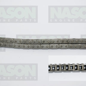 Oil Pump Chain MITS 4G52 4G54 BF05TP50 - NASON