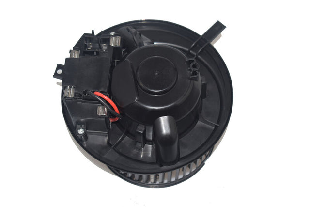 A/C Heater Blower Motor Fan Fit For Audi A3 8P Q3 S3 TT For Volkswagen Tiguan 5N Beetle 5C For Skoda BFMM-AU001 - Machter