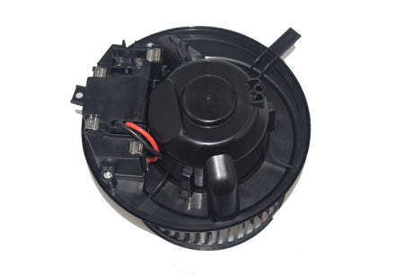 A/C Heater Blower Motor Fan Fit For Audi A3 8P Q3 S3 TT For Volkswagen Tiguan 5N Beetle 5C For Skoda - Machter