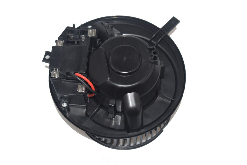 A/C Heater Blower Motor Fan Fit For Audi A3 8P Q3 S3 TT For Volkswagen Tiguan 5N Beetle 5C For Skoda BFMM-AU001 - Machter