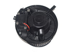 A/C Heater Blower Motor Fan Fit For Audi A3 8P Q3 S3 TT For Volkswagen Tiguan 5N Beetle 5C For Skoda BFMM-AU001 - Machter