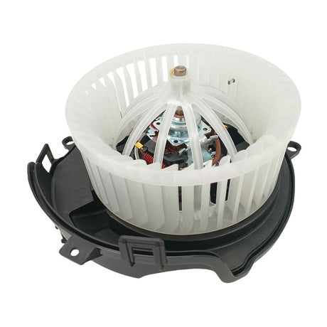 A/C Heater Blower Fan Motor With Resistor Fit For Audi Q3 TT For Skoda Karoq Kodiaq Octavia Superb For VW Golf Passat Tiguan - Machter