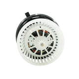 Rear HVAC Blower Motor Fit For Audi Q7 2007-2015 For Volkswagen Touareg For Porsche Cayenne 9PA 2004-2010 BFMM-AU004 - Machter
