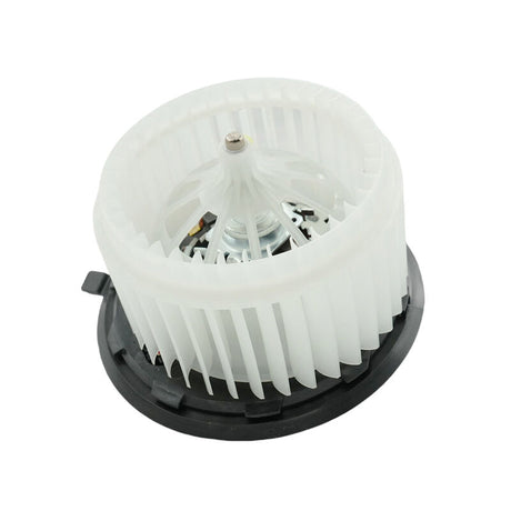 Rear HVAC Blower Motor Fit For Audi Q7 2007-2015 For Volkswagen Touareg For Porsche Cayenne 9PA 2004-2010 - Machter