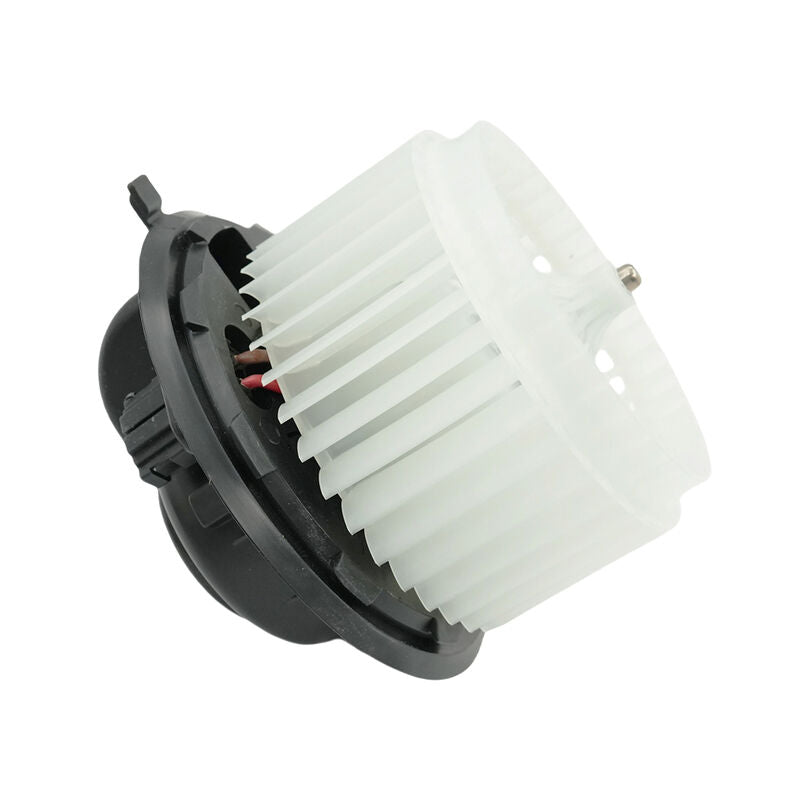 Rear HVAC Blower Motor Fit For Audi Q7 2007-2015 For Volkswagen Touareg For Porsche Cayenne 9PA 2004-2010 BFMM-AU004 - Machter